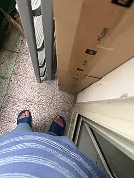 Lucom23 online show from December 8, 2024, 9:35 am