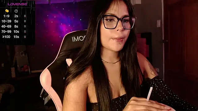 alexa kei online show from January 11, 2026, 8:38 pm