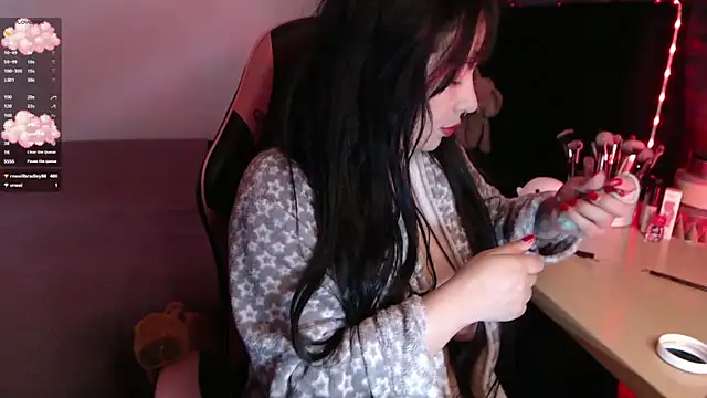 Theprojectsaraa online show from February 9, 2026, 3:32 pm