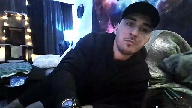 Antoniothedon online show from December 10, 2024, 8:05 pm