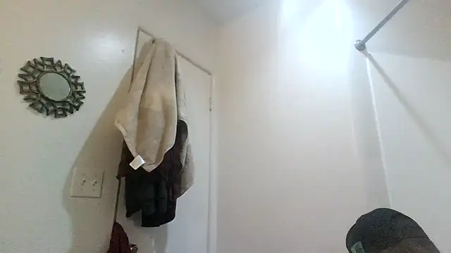 Antoniothedon online show from December 14, 2024, 7:25 pm