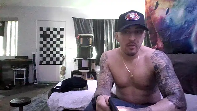 Antoniothedon online show from December 16, 2024, 8:16 pm