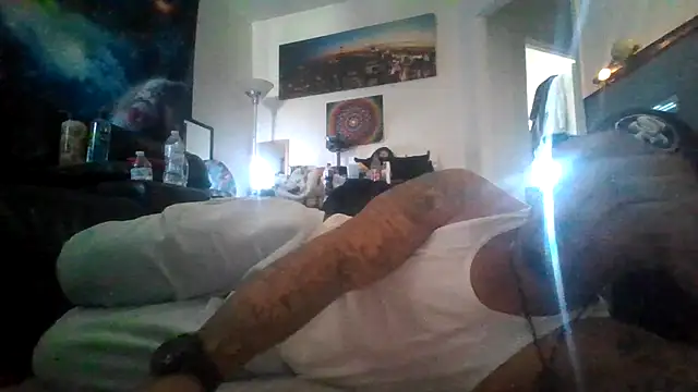 Antoniothedon online show from April 14, 2026, 8:58 pm