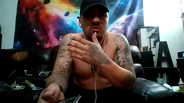 Antoniothedon online show from October 21, 2025, 8:03 am