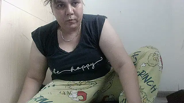 VixenBya online show from June 6, 2026, 1:16 pm