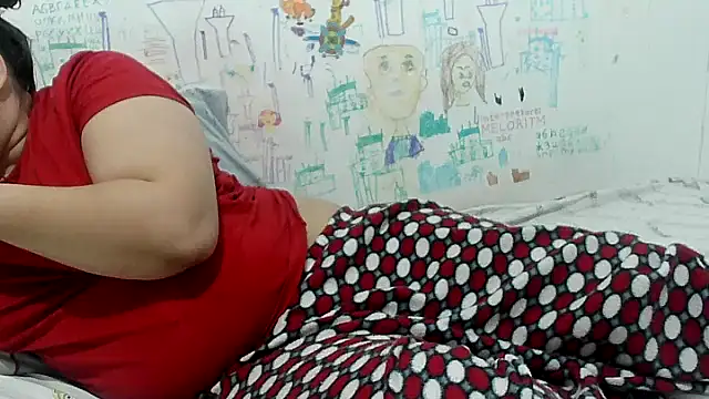 VixenBya online show from November 8, 2025, 9:13 am