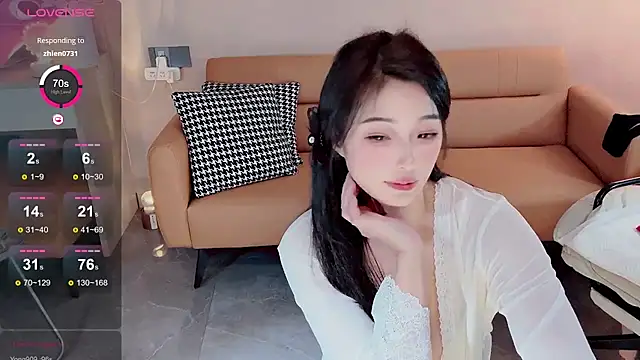 Yaikun0-0 online show from December 27, 2024, 1:00 am