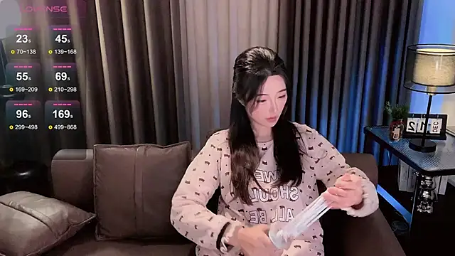 Yaikun0-0 online show from February 7, 2026, 6:21 am