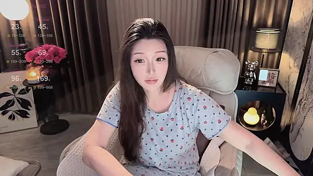 Yaikun0-0 online show from April 30, 2026, 12:50 am