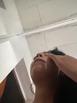 Snapshot of Indiazinha777 chatting on March 12, 2025, 11:54 am Indiazinha777 online show from March 12, 2025, 11:54 am