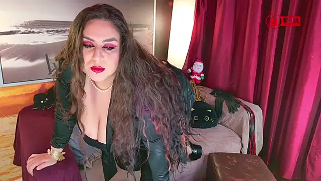 booberella online show from December 23, 2025, 2:33 am