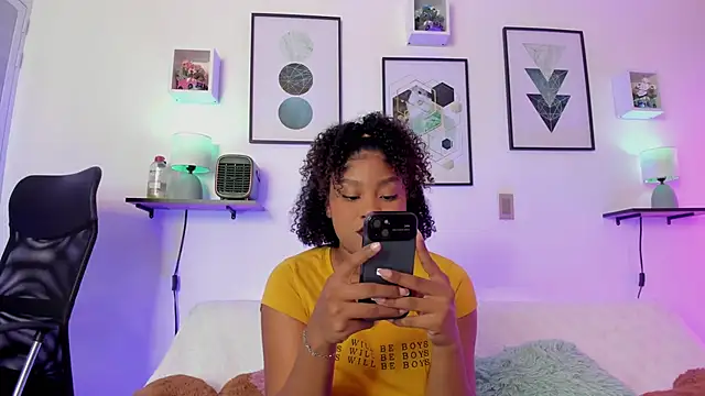 ohrianagibson online show from December 3, 2024, 12:30 am