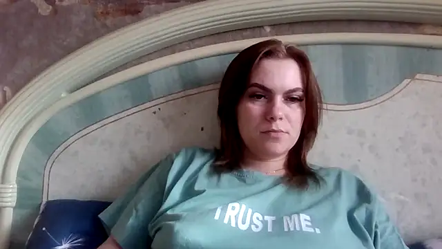 ANASTASIlA online show from February 17, 2025, 12:38 pm