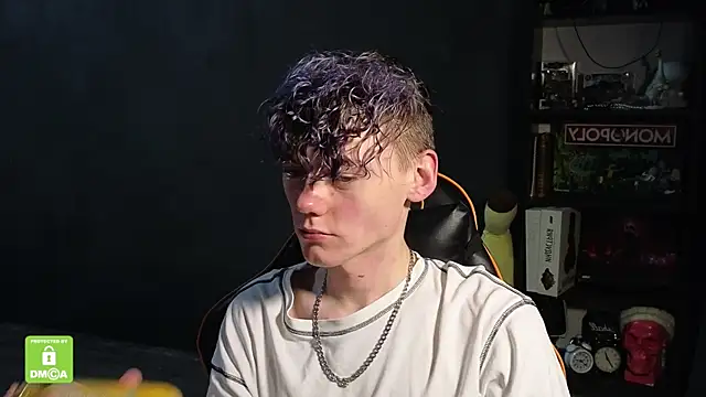 Keytaro online show from November 28, 2025, 11:38 pm