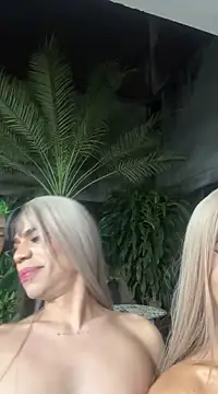 LucyGiraldo online show from March 18, 2025, 5:56 am