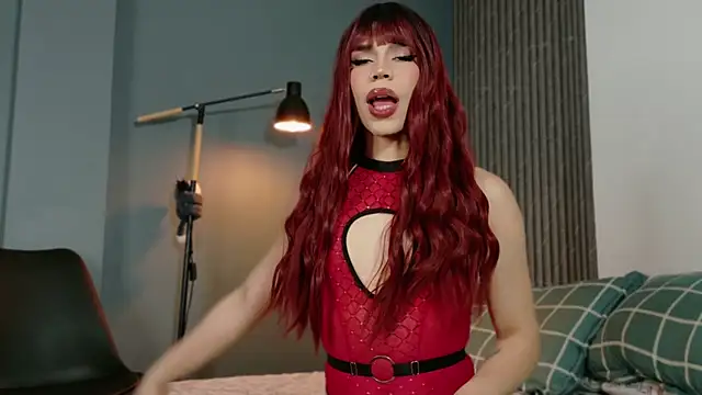 LucyGiraldo online show from September 19, 2025, 11:42 pm