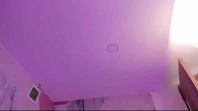 Isa little4u online show from March 14, 2025, 5:24 pm