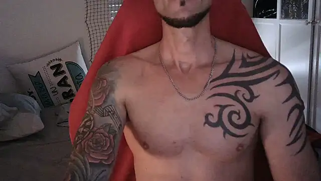 gabrielsaiyann online show from March 6, 2026, 7:36 am