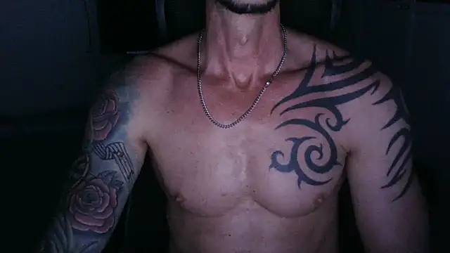 gabrielsaiyann online show from April 18, 2026, 5:10 am