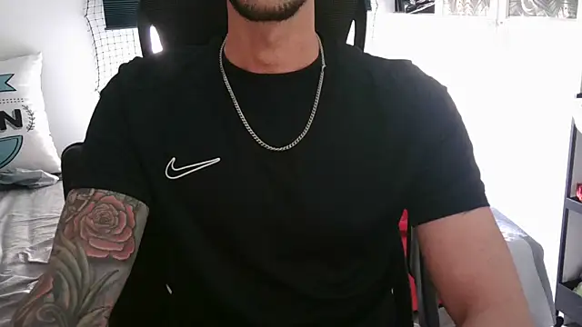 gabrielsaiyann online show from March 3, 2026, 12:34 pm