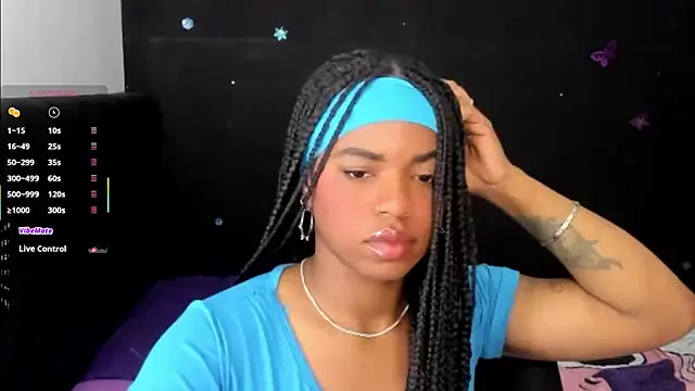 Marce 22 online show from January 6, 2026, 3:38 pm