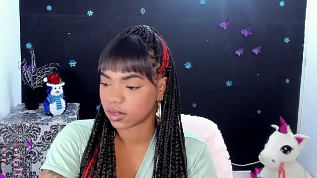 Marce 22 online show from November 16, 2025, 10:46 pm