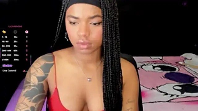 Marce 22 online show from January 8, 2026, 12:05 am