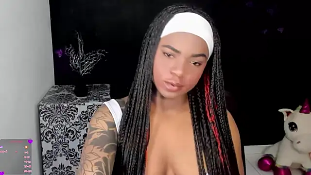 Marce 22 online show from November 15, 2025, 11:42 pm