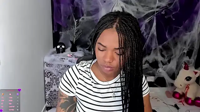 Marce 22 online show from October 24, 2025, 6:40 pm