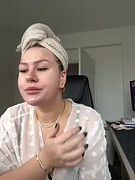 Fancy-Francy online show from January 14, 2025, 10:38 am