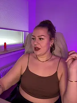 Fancy-Francy online show from February 27, 2025, 12:56 pm