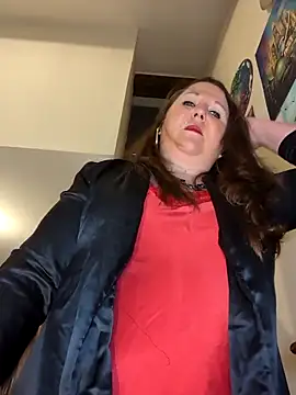 Candy-Desire online show from February 15, 2026, 8:30 pm