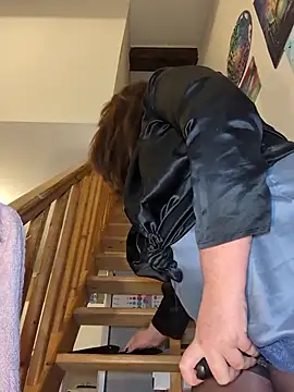 Candy-Desire online show from February 17, 2026, 7:11 pm