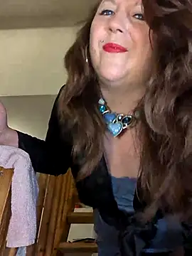 Candy-Desire online show from February 13, 2025, 6:59 pm