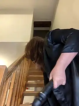 Candy-Desire online show from March 20, 2025, 9:02 pm