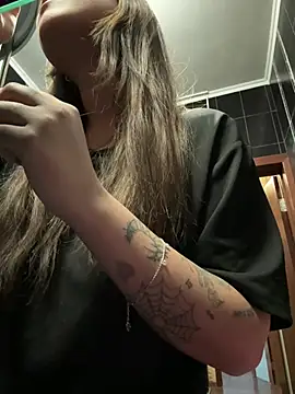 Snapshot of Kim_SLO chatting on February 6, 2026, 5:42 pm Kim SLO online show from February 6, 2026, 5:42 pm