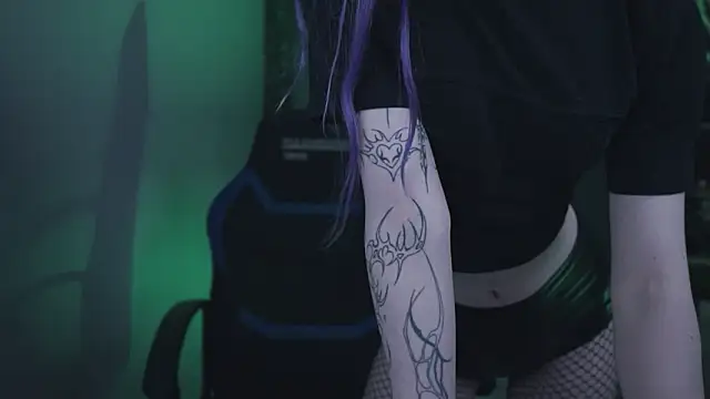 LexiWenford online show from March 5, 2026, 3:14 am