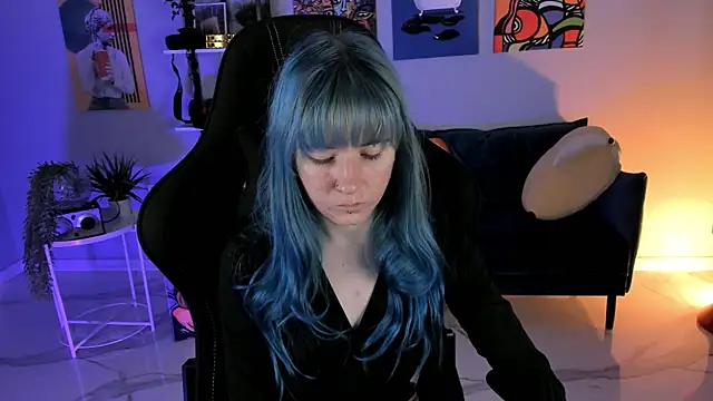 LexiWenford online show from September 24, 2025, 3:02 am