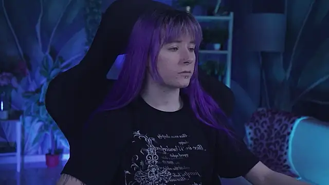 LexiWenford online show from February 9, 2026, 3:15 am