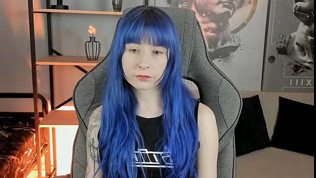 LexiWenford online show from November 28, 2025, 12:16 pm