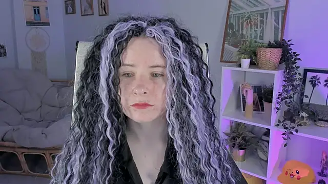 LexiWenford online show from March 19, 2025, 2:37 am