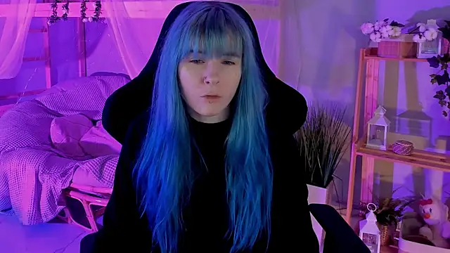 LexiWenford online show from September 29, 2025, 3:13 am