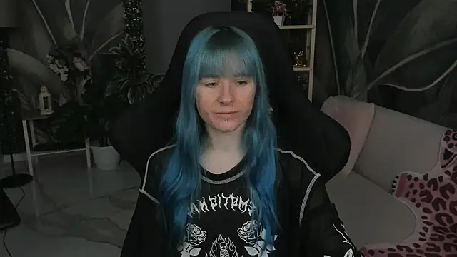 LexiWenford online show from September 26, 2025, 2:51 am