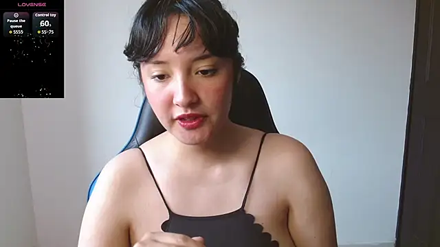 alexaa08 online show from March 20, 2026, 12:17 pm