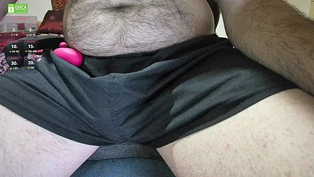 Papi Loveclits online show from May 27, 2026, 9:11 pm
