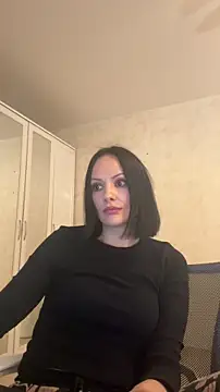 Devil Goddess online show from December 16, 2025, 3:49 pm