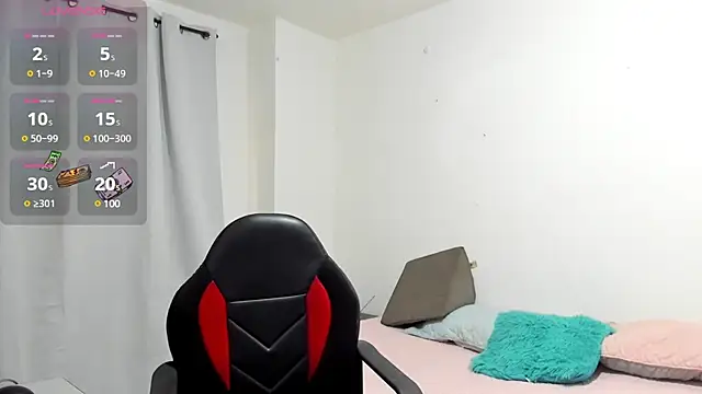 Sanddi milff online show from January 15, 2025, 5:26 pm