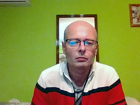 Tiger202441 online show from October 10, 2025, 8:20 pm