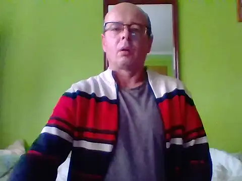 Tiger202441 online show from November 3, 2025, 11:03 am