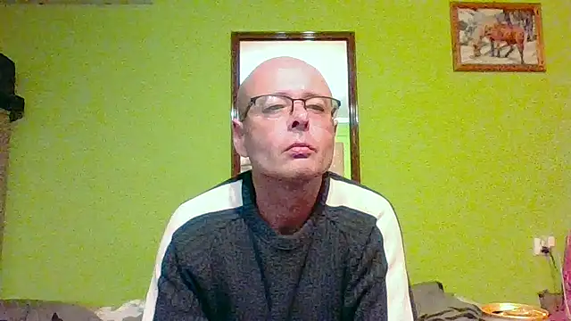 Tiger202441 online show from May 15, 2026, 7:12 pm